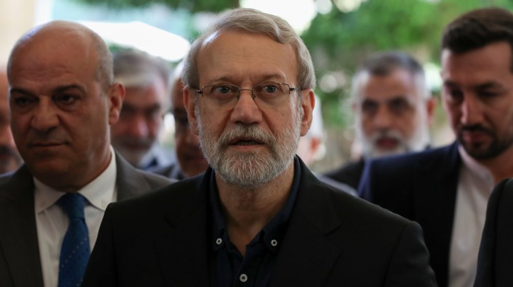 Izraelci tvrde: Ubijen iranski šef bezbednosti 1