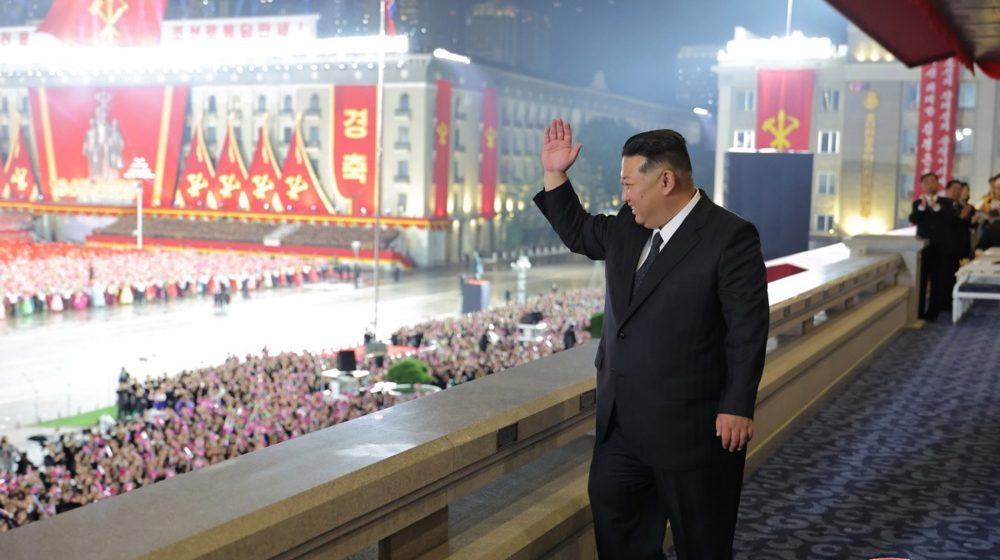 Rojters istražuje: Kina obnavlja svoj uticaj nad Severnom Korejom, hoće li Kim Džong Un biti spreman da se povinuje? 1