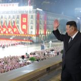 Rojters istražuje: Kina obnavlja svoj uticaj nad Severnom Korejom, hoće li Kim Džong Un biti spreman da se povinuje? 13