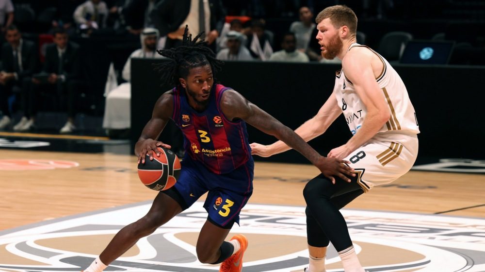 Davis Bertans
