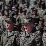 CBS Njuz: Američki marinci i ratni brodovi biće raspoređeni na Bliski istok 4