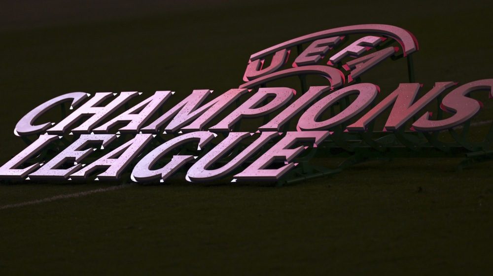 UEFA Liga šampiona