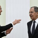 "Sve vreme Putin je imao svog moljca u EU": Ruski Insajder objavio snimak razgovora Sijarta i Lavrova 5