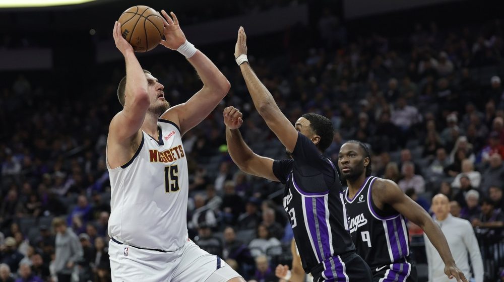 Nikola Jokić