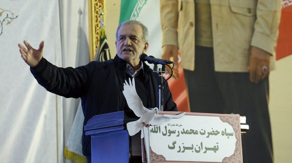 Iranski predsednik se izvinio za napade: "Iran više neće gađati susede u Zalivu" 1