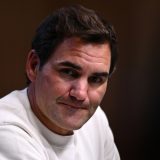 Rodžer Federer