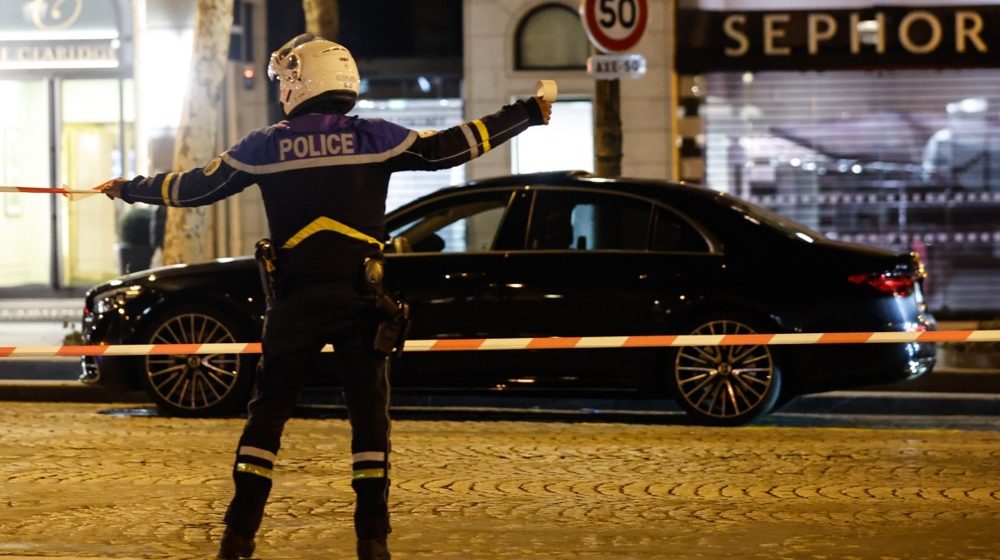 Mond: Srbija glavno središte ruskih akcija za destabilizaciju Evrope 1