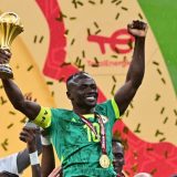 Sadio Mane