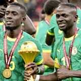 Afrički kup nacija, Senegal, Foto: EPA/JALAL MORCHIDI