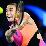 Arina Sabalenka
