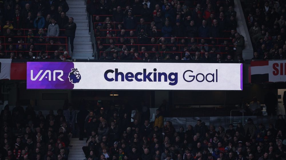 UEFA organizuje sastanak zbog VAR-a: "Kod objektivnih odluka je fantastičan, ali kod interpretacija je mnogo teže" 1