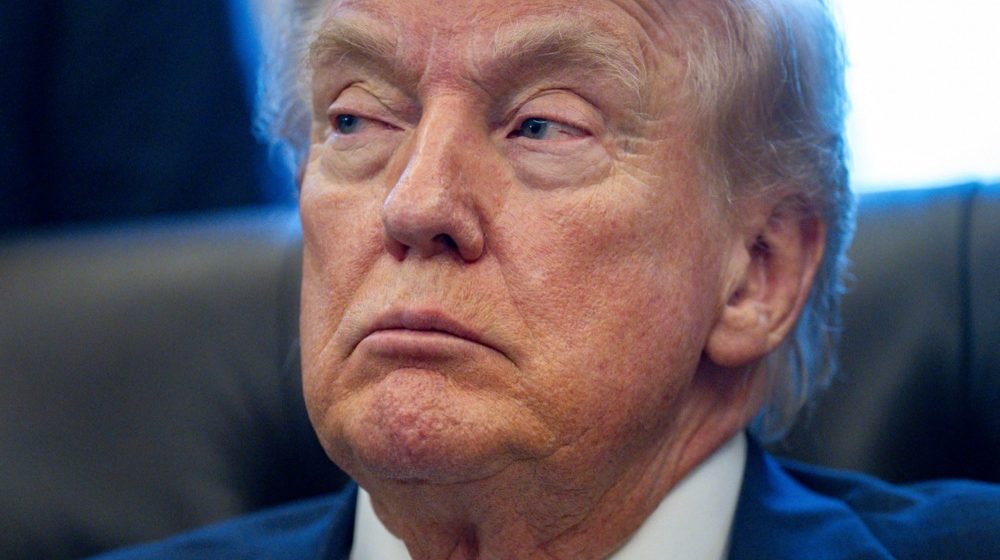 Donald Tramp