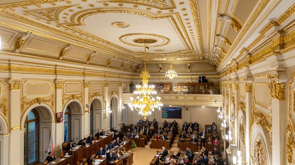 Češki parlament odbio da ukine imunitet premijeru, a i predsedniku Poslaničkog doma 1