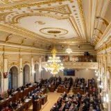 Češki parlament odbio da ukine imunitet premijeru, a i predsedniku Poslaničkog doma 4
