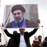"Modžtaba Hamnei povređen u američkom napadu 28. februara": Iranski ambasador misli da je novi ajatolah u bolnici 5