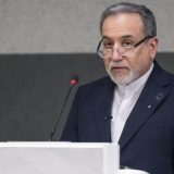 Iran: Pregovori sa SAD počinju sutra u Pakistanu, "sa potpunim nepoverenjem prema američkoj strani". 12