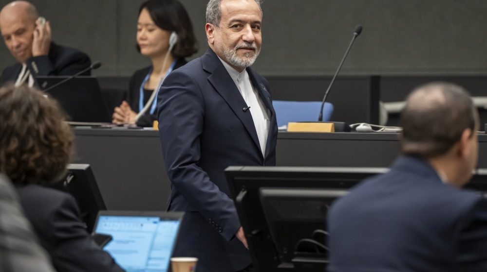 Iranski ministar demantovao glasine: Vrhovni vođa Modžtaba Hamneji u dobrom zdravstvenom stanju 1