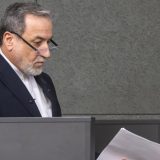 Aragči: Ne vidim nijedan razlog zašto bismo razgovarali sa Amerikancima, nastavićemo da se branimo 1