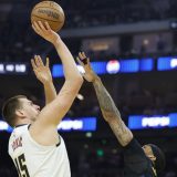 Nikola Jokić