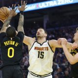 Nikola Jokić