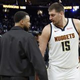 Nikola Jokić