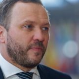 Moskvi uložen protest: Ruski avion narušio vazdušni prostor Estonije 4