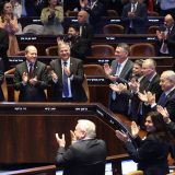 Najveći u istoriji: Izrael usvojio budžet, nezabeležena povećanja za odbranu, produžen mandat Netanjahua 6