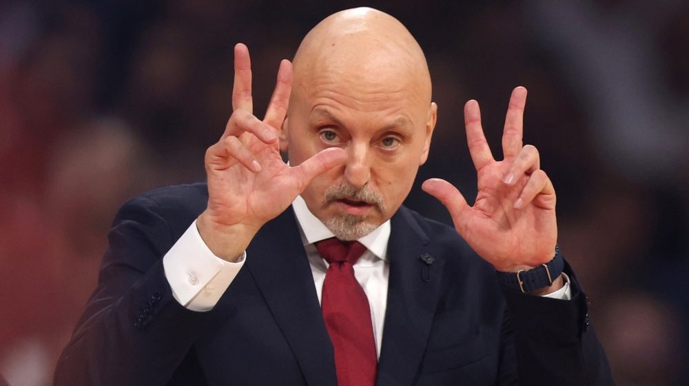 Saša Obradović, KK Crvena zvezda