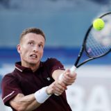 Jirži Lehečka, ATP Majami