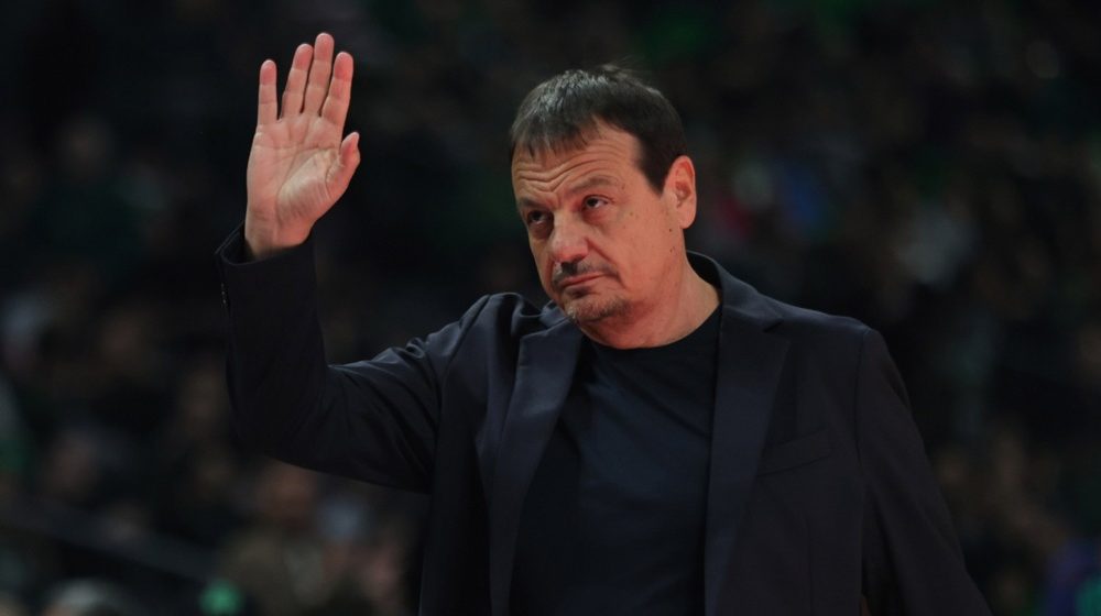 Ergin Ataman