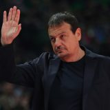 Ergin Ataman