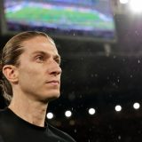 Brazilski velikan posle sezone iz snova i pobede od 8:0 smenio trenera 1