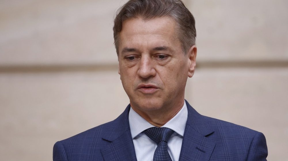 Sutra Savet za nacionalnu bezbednost Slovenije: Glavne teme mešanje Izraela u izbore i energetska situacija 1