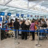 Blokirano stotine hiljada putnika širom sveta: Najteži udarac putničkom avionskom saobraćaju od pandemije kovida 19 2