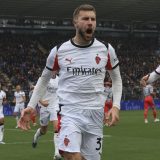 Strahinja Pavlović