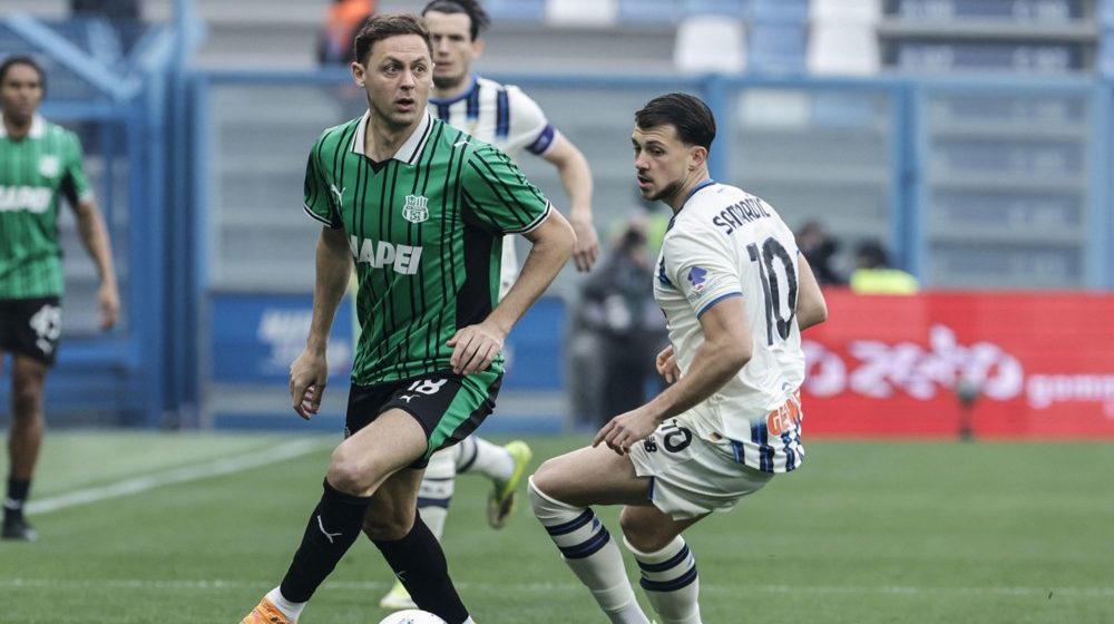 Nemanja Matić
