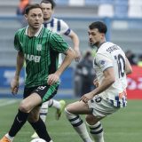 Nemanja Matić