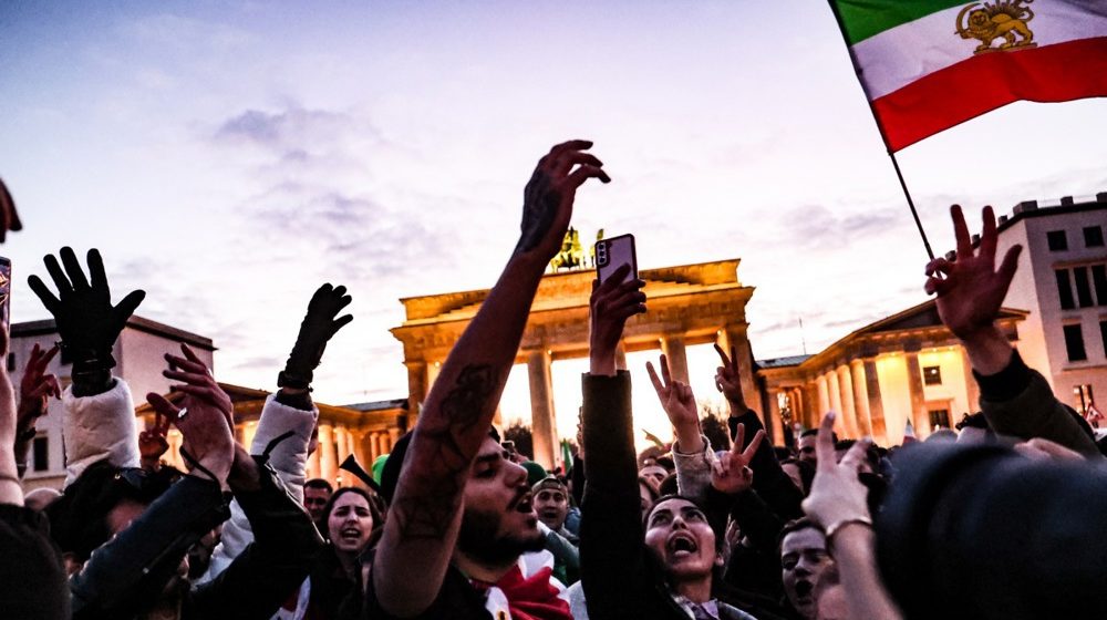 Preti li u Nemačkoj odmazda iranskih službi? 1