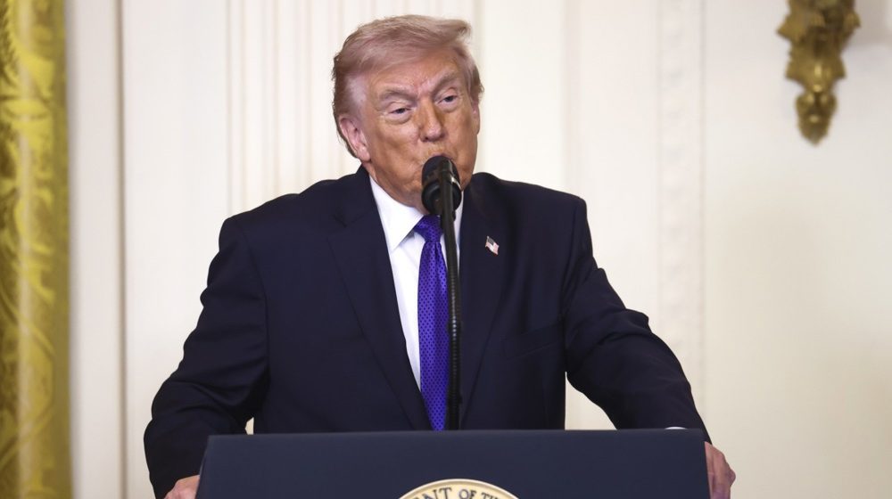 Donald Tramp