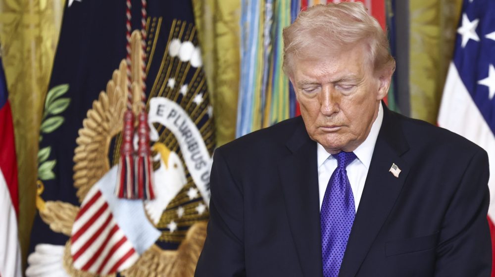 Američka agencija AP: Tramp stalno govori Amerikancima da pobeđuje u Iranu, ali nije jasan kako rat završava 1
