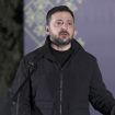 Volodimir Zelenski