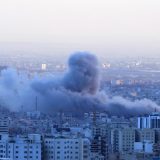 UŽIVO Rat na Bliskom istoku: Iran navodno izabrao sina Alija Hamneija za novog vrhovnog vođu (FOTO, VIDEO) 3
