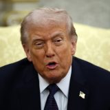 Donald Tramp
