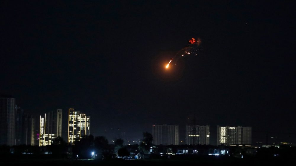 dron, irak, erbil