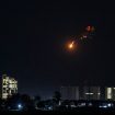 dron, irak, erbil