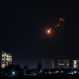 dron, irak, erbil