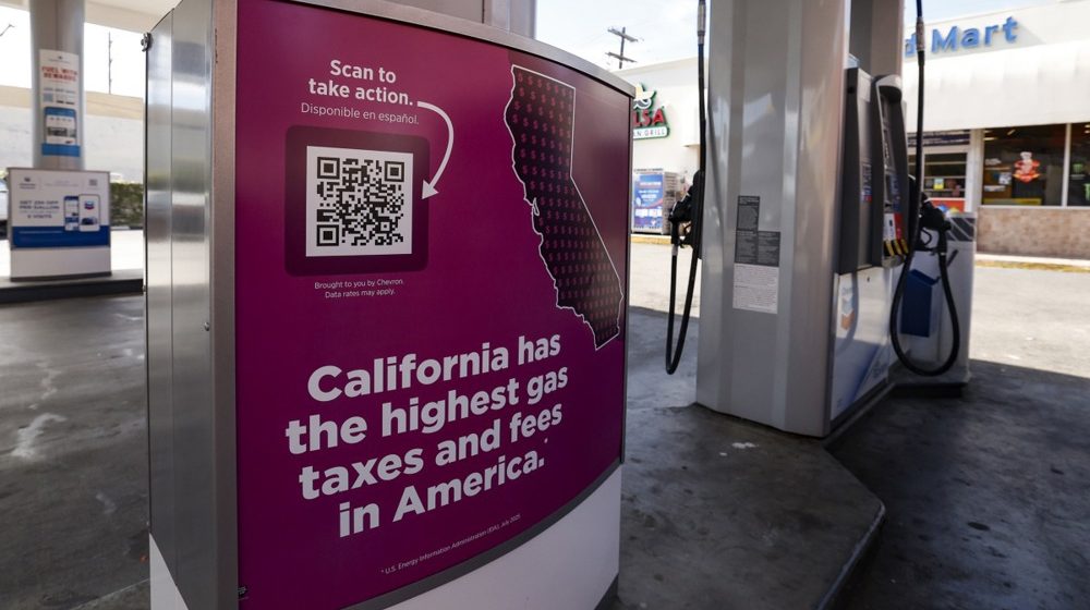 U naglom porastu: Cene goriva na pumpama u Americi veće nego u bilo kom trenutku tokom oba mandata Trampa 1
