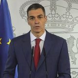 Sančez osudio "dvostruke standarde" EU 4