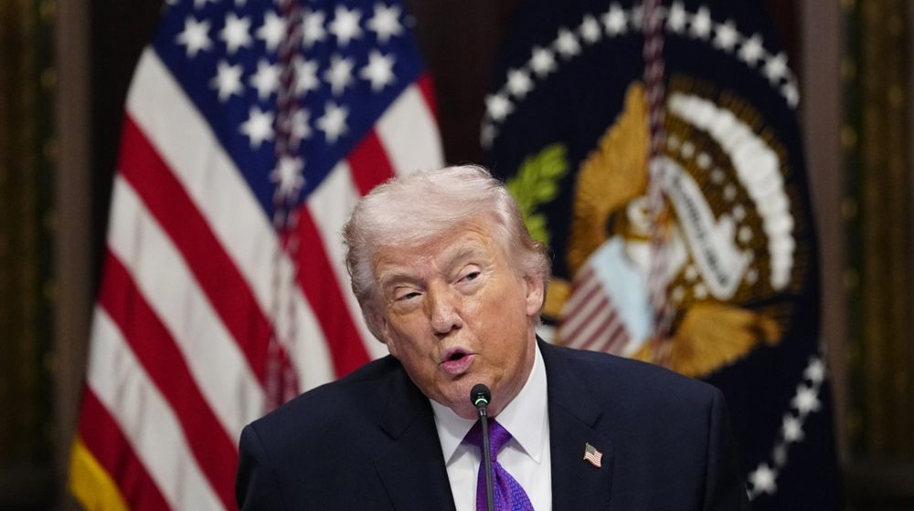 Donald Tramp