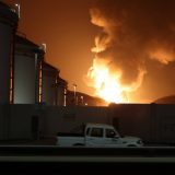 Ujedinjeni Arapski Emirati odbacuju optužbe Irana, zadržavaju pravo na samoodbranu 6